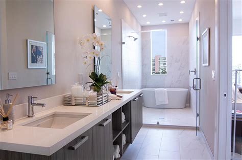Marble Granite Quartz Bathroom Gallery Miami Florida