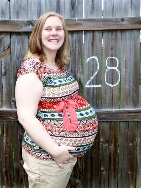 Triplets Toddler 7 Months Pregnant