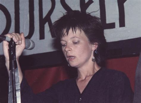 Eve Libertine Of Crass 1984 The Adicts Rhythm Method Anarcho Punk