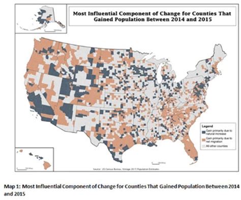 Filemost Influential Component Of Change For Us Counties That Gained