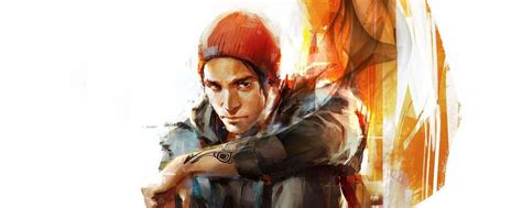 Surprise Infamous Second Son Update Makes Cole Dlc Free Thesixthaxis