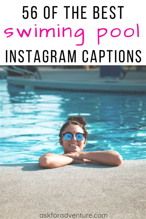 Vacation Pool Captions For Instagram Quotes Of The Day Blog Ideas