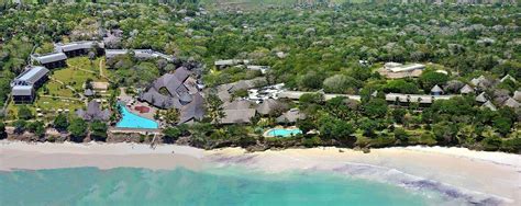 Kole Kole At Baobab Resort Mombasa South Beach Accommodation In Kenya