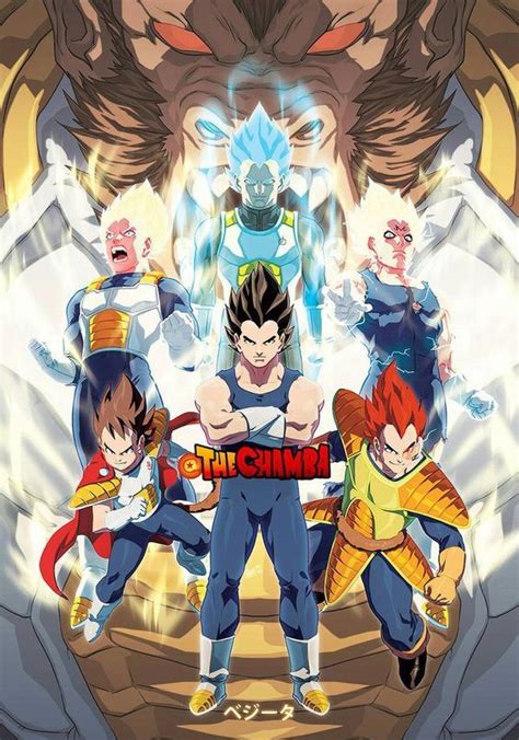 With a total of 39 reported filler episodes, dragon ball z has a low filler percentage of 13%. The Evolution of Vegeta by theCHAMBA on DeviantArt | Dragon ball artwork, Dragon ball art, Anime ...