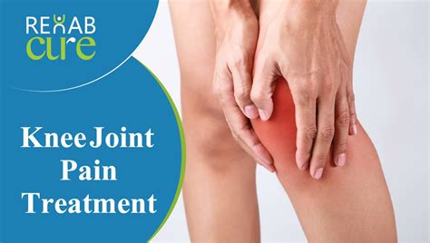 Knee Joint Pain Treatment In Lahore Pakistan Rehabcure