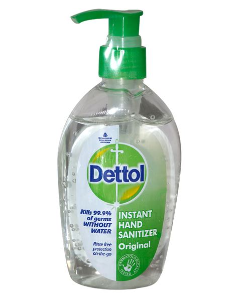 Hand sanitizer prices have jumped by a massive 53% in the us during the pandemic, as accusations of pricing gouging continue to roll in. Dettol Instant Hand Sanitizer | 200ml | - Buy Online at ...