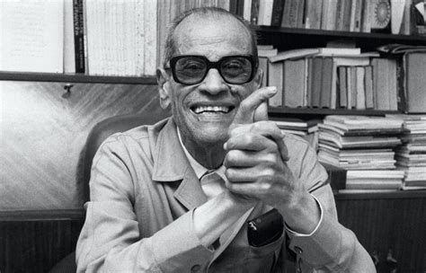 Naguib Mahfouz The Cairo Trilogy Work By Mahfouz Britannica Wicken