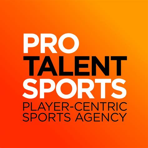 Interview An Insight Into Player Centric Sports Agency