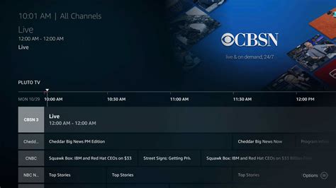 Pluto tv channel listings and schedule without ads. Pluto-TV-Channel-on-Fire-TV-Program-Guide | AFTVnews
