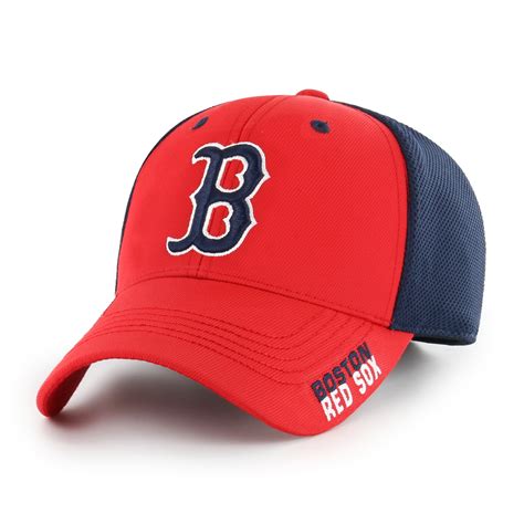 Mlb Mlb Boston Red Sox Completion Adjustable Cap Hat By Fan Favorite
