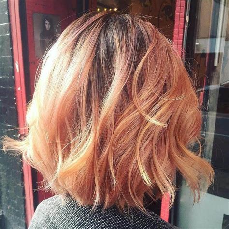 50 Of The Most Trendy Strawberry Blonde Hair Colors For This Year Hair Color Unique Beautiful