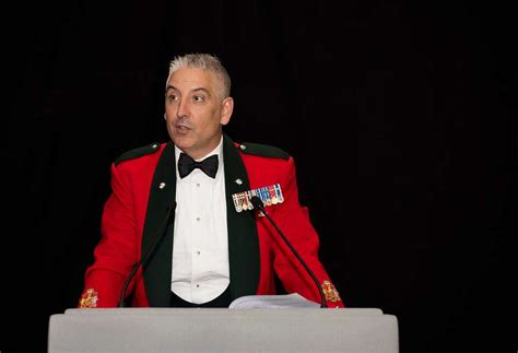 Canadian Army Command Sgt Maj Shaun Prendergast NARA DVIDS