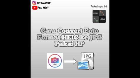 If you want to quickly open your jpg file then you can use pretty much any image editor on both mac and windows or even your internet browser. Cara Convert Foto Format HEIC ke JPG pakai HP - YouTube