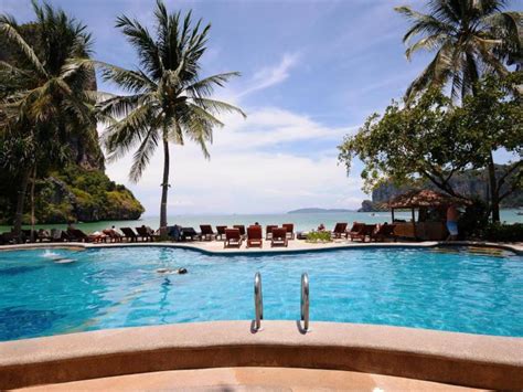 Railay Bay Resort And Spa In Krabi Room Deals Photos And Reviews