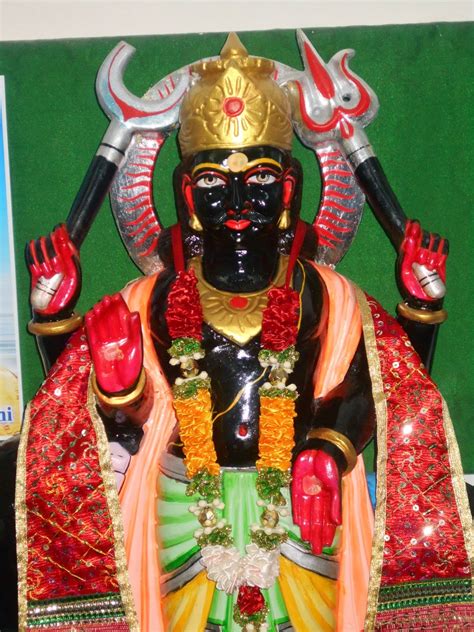 Shani Dev Shani Mandir Shani Temple Shani Mantra