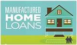 Conventional Loan For Manufactured Home