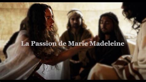 La Passion De Marie Madeleine Composition Youtube