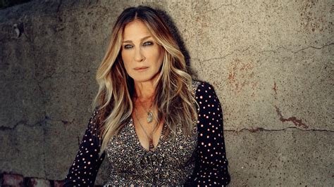 Sarah Jessica Parker Reveals First Book Acquisition And Her Ala