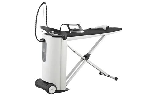 Miele Fashion Master Ironing System Review Rating