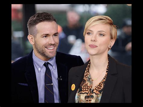 Scarlett Johansson Has Spoken Out About The Reason Behind Her Divorce