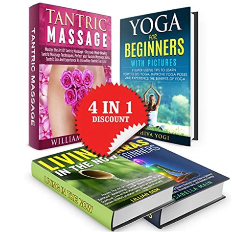 The Ultimate Spiritual 4 in 1 Box Set!: Book 1: Chakras for Beginners