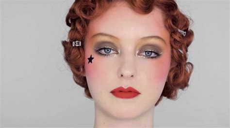 Lisa Eldridge Lisa Eldridge Beauty Makeup Makeup Looks
