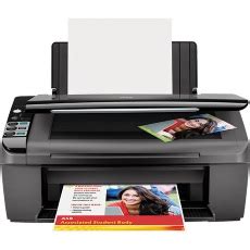 Il sistema operativo riconosciuto è corretto? Drivers da Impressora Epson Stylus DX4400 Download