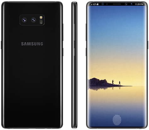 Samsung galaxy note 9 the phablet that will be presented in 2018 is already subject to attention by experts and designers. Samsung Galaxy Note 9 Release Date , Specs , Price ...