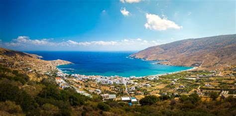 Andros 7 Best Things To Do And Must See Attractions Greece 2023