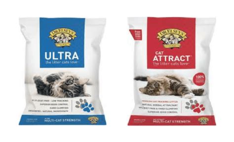 40% off (5 days ago) let amazon do the heavy lifting! FREE Dr. Elsey's Cat Litter ($20 Value) - Freebies Frenzy