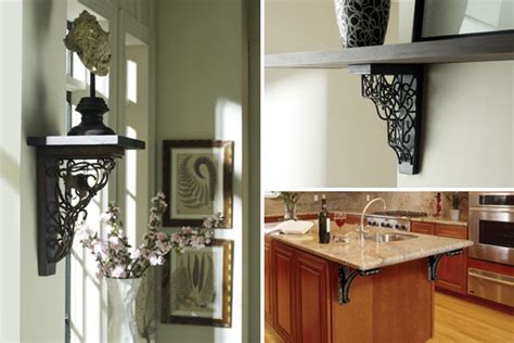 Pacific columns is the leading provider of interior/exterior architectural columns, shutters. Decorative Metal Corbels - JKA Home®