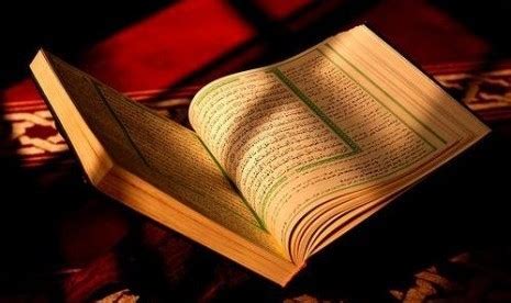 Manfaat Membaca Al Qur An Setiap Hari Manusia Bumi