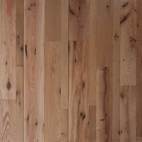 Longleaf Lumber Bright 12 Oak Paneling Special