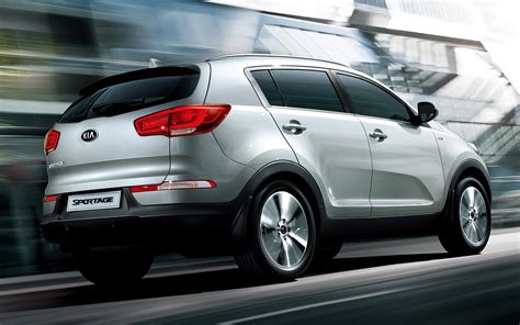 Sportage Kia Slovakia Sro