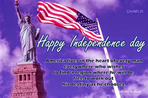 Happy Independence Day Quotes Usa Usa 4th July Independence Day