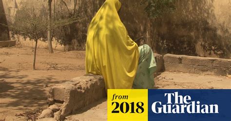 Women Saved From Boko Haram Claim Soldiers Made Them Trade Sex For Food Sexual Violence The