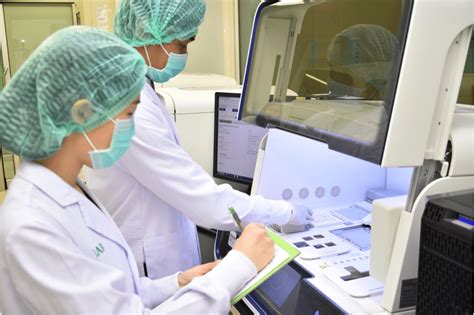 Genetics Laboratory Preimplantation Genetic Screening Jetanin