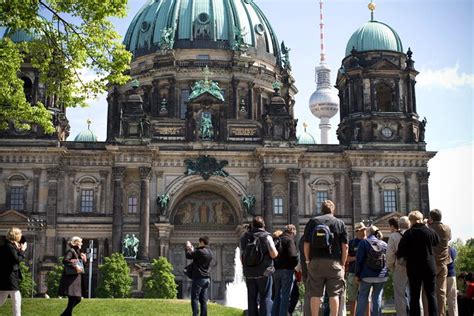 Private Walking Tour Berlin Highlights And Hidden Sights Triphobo