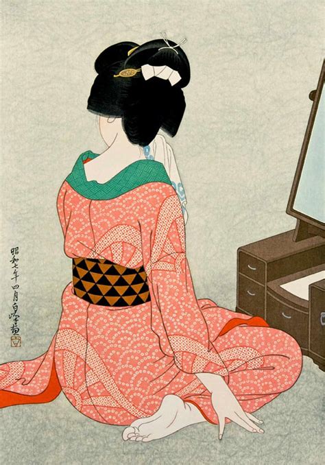 Image Japanese Art Prints Japanese Artwork Japanese Painting