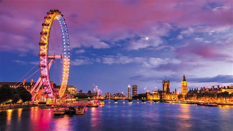 London Vacation Travel Guide Top London Travel Tips