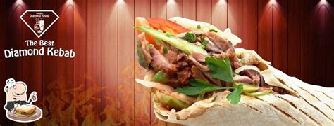 Diamond Kebab In Cambridge Restaurant Reviews