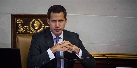 Supremo Venezolano Declara Nula La Extensión Del Parlamento De Guaidó