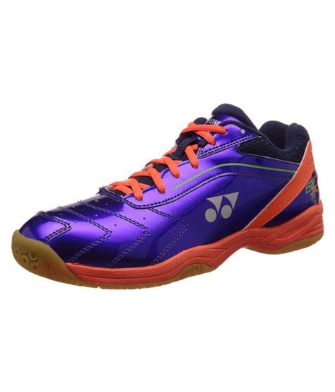 Yonex Shb 65r Badminton Shoes Marking Purple Male Buy Yonex Shb 65r