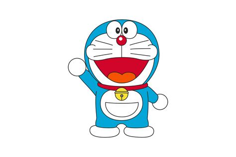 Une Collaboration Entre Takashi Murakami Et Doraemon Tvqc
