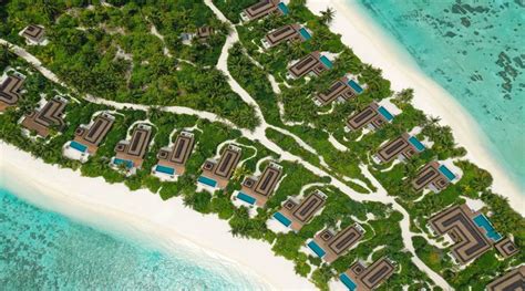 Pullman Maldives All Inclusive Resort
