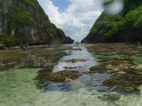 Cetti Falls Picture Of Dededo Guam Tripadvisor