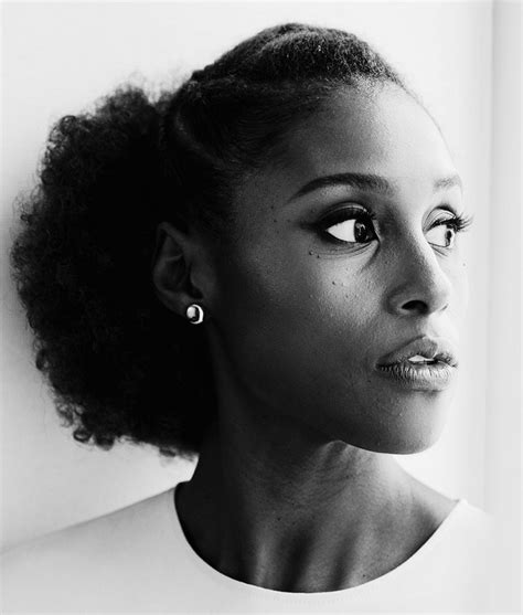 Issa Rae Is A Covergirl Essence