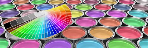 How Color Choices Affect Printing Costs
