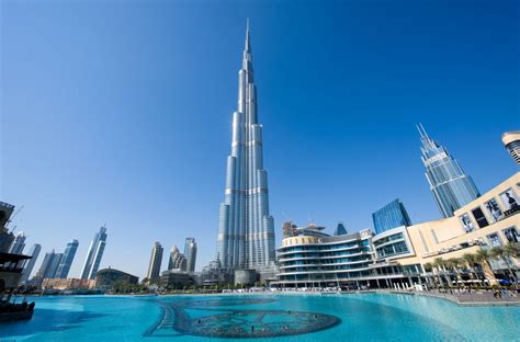 The Best Places To Stay In Dubai Your Ultimate Guide To Top Hotels In