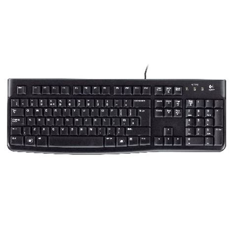 Logitech K120 Business Keyboard 920 002524